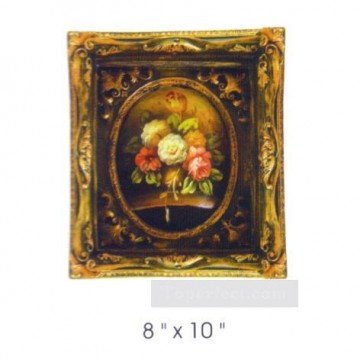  photo - SM106 sy 2013 2 resin frame oil painting frame photo